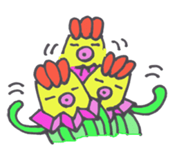 Tacotaraco sticker #1678083