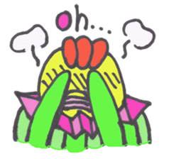 Tacotaraco sticker #1678084