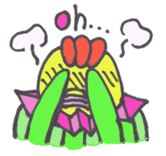 Tacotaraco sticker #1678084