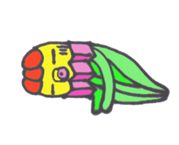 Tacotaraco sticker #1678085