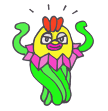 Tacotaraco sticker #1678086