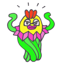 Tacotaraco sticker #1678086