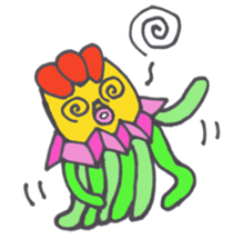 Tacotaraco sticker #1678088