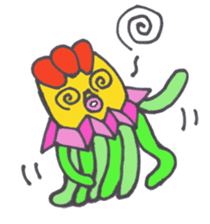 Tacotaraco sticker #1678088
