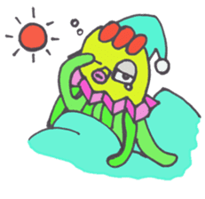 Tacotaraco sticker #1678089