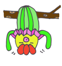 Tacotaraco sticker #1678090