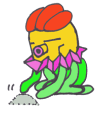 Tacotaraco sticker #1678092