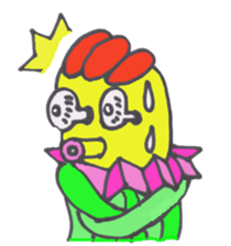 Tacotaraco sticker #1678093