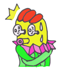 Tacotaraco sticker #1678093