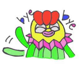 Tacotaraco sticker #1678094