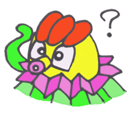 Tacotaraco sticker #1678096