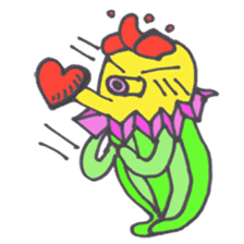 Tacotaraco sticker #1678098