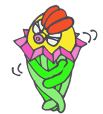 Tacotaraco sticker #1678100