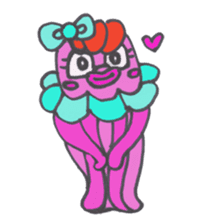 Tacotaraco sticker #1678101