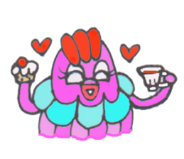 Tacotaraco sticker #1678104