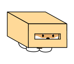 Hakoiri Shiba-chan sticker #1678170