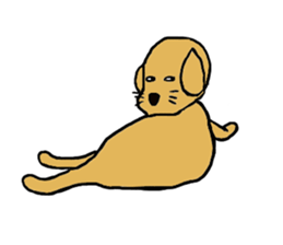 Goru-yamareto-ko sticker #1678716