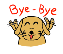 Goru-yamareto-ko sticker #1678725