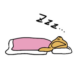 Goru-yamareto-ko sticker #1678727