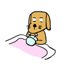 Goru-yamareto-ko sticker #1678729