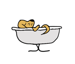 Goru-yamareto-ko sticker #1678730