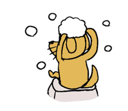 Goru-yamareto-ko sticker #1678731