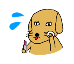 Goru-yamareto-ko sticker #1678734