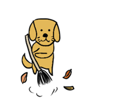 Goru-yamareto-ko sticker #1678737