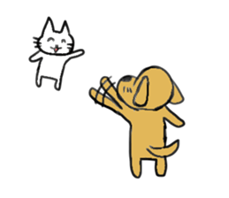 Goru-yamareto-ko sticker #1678738