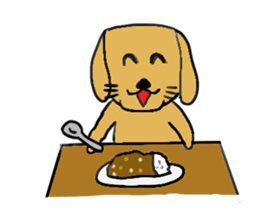 Goru-yamareto-ko sticker #1678739