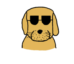 Goru-yamareto-ko sticker #1678740