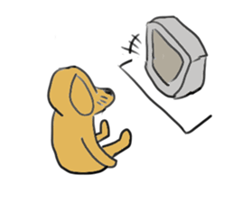 Goru-yamareto-ko sticker #1678741