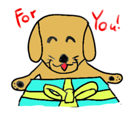 Goru-yamareto-ko sticker #1678742