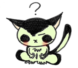 SugerGriderSticker sticker #1678986