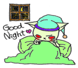 SugerGriderSticker sticker #1679022