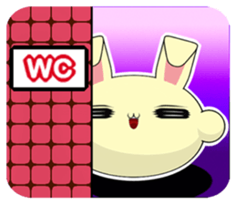 Youyou~ sticker #1679065