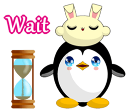 Youyou~ sticker #1679067