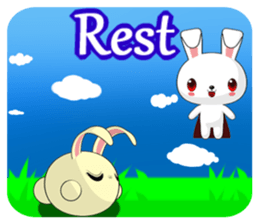 Youyou~ sticker #1679068