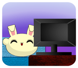 Youyou~ sticker #1679070