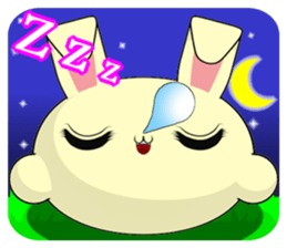 Youyou~ sticker #1679071