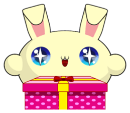 Youyou~ sticker #1679072