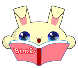 Youyou~ sticker #1679073