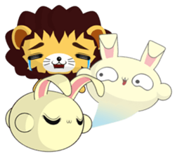 Youyou~ sticker #1679074