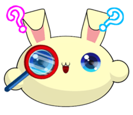 Youyou~ sticker #1679077