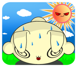 Youyou~ sticker #1679078