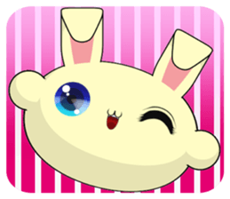 Youyou~ sticker #1679079