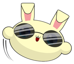 Youyou~ sticker #1679080