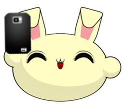 Youyou~ sticker #1679081