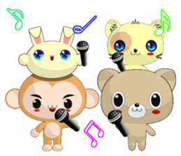 Youyou~ sticker #1679082