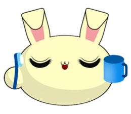 Youyou~ sticker #1679084